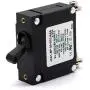 T Tocas 20A Toggle Single Pole Circuit Breakers Hydraulic Magnetic Circuit Protector AC or DC 80 V