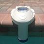 Pool Alarm with Remote Receiver Electronic Monitoring System Motion Sensor For In or Above Ground Pool.