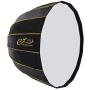 Glow EZ Lock Deep Parabolic Quick Softbox (38'')
