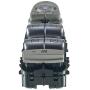 Power Window Switch Front Left Driver Side for Mercedes-Benz W222 S400 S500 S550 S550e S600 S63 S65 SL63 AMG