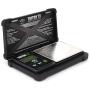 My Weigh T3-400 Triton T3 400 Gram x 0.01 Digital Pocket Scales 2-Pack, Accurate to 0.01 Grams