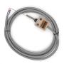 Baomain Limit Switch TZ-3169 Coil Spring Plunger Momentary SPDT 1NO 1NC IP67 Waterproof