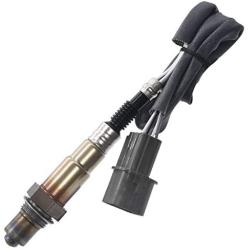 Walker Products 350-34331 Oxygen Sensor 4-W Direct Fit
