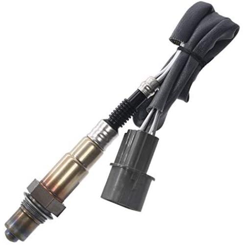 Walker Products 350-34331 Oxygen Sensor 4-W Direct Fit