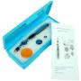 Global Care Market Electronic Meridian Acupuncture Massage Instrument Acupuncture Meridian Pen Global Care Market Electronic Meridian Acupuncture Massage Instrument Acupuncture Meridian Pen