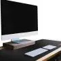 HAVIT Big Gaming Mouse Pad Large Mouse Pads Extended Desktop Keyboard Mat, Non-Slip Base Ergonomic Mousepad(39.37 ×16.93 × 0.16 Inch)Black XXXL HAVIT Big Gaming Mouse Pad Large Mouse Pads Extended Desktop Keyboard Mat, Non-Slip Base Ergonomic Mousepad(39.37 ×16.93 × 0.16 Inch)Black XXXL