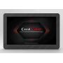 Coral Vision Carplay Plus A Smartphone Integrated LVDS TFT Display Car GPS