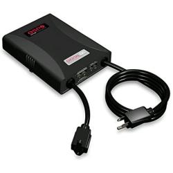ESP Digital QC Surge Protector/Noise Filter (Model D5133NT) - 120 Volt, 15 Amp