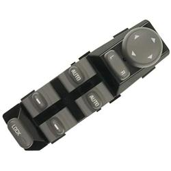 Standard Motor Products DWS-121 Power Window Switch