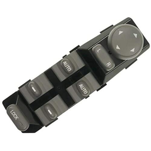 Standard Motor Products DWS-121 Power Window Switch