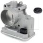 Electronic Throttle Body for 2007-2016 Dodge Caliber Avenger Journey J-eep Patriot Compass 1.8L 2.0L 2.4L, Part# 04891735AC 977025 4891735AD NICEKE