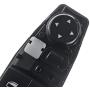 A-Premium Power Master Window Switch Replacement for BMW F15 F25 F30 F31 320i 328i 335i 340i M3 X3 X5 Front Left Driver Side