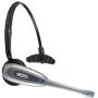 Plantronics CS50 Wireless Headset Bundle with Lifter and Headset Advisor Wipe (Renewed)