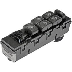 Dorman - OE Solutions 901-649R Remanufactured Power Window Switch