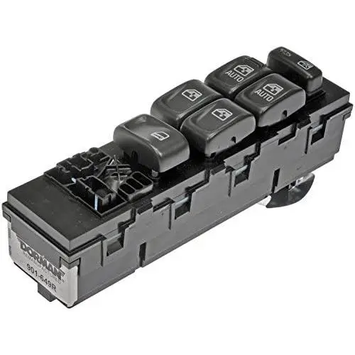 Dorman - OE Solutions 901-649R Remanufactured Power Window Switch