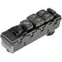Dorman - OE Solutions 901-649R Remanufactured Power Window Switch
