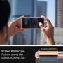Spigen Ultra Hybrid Designed for iPhone 11 Pro Max Case (2019) - Rose Crystal