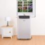 Black + Decker BPACT10WT Portable Air Conditioner, 10,000 BTU