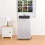 Black + Decker BPACT10WT Portable Air Conditioner, 10,000 BTU