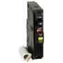 Square D by Schneider Electric QO120GFICP QO Qwik-Gard 20 Amp Single-Pole GFCI Circuit Breaker