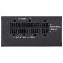 Corsair SF Series, SF600, 600 Watt, SFX, 80+ Platinum Certified, Fully Modular Power Supply (CP-9020182-NA)
