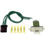 Dorman 973-426 HVAC Blower Motor Resistor Kit for Select Chrysler/Dodge/Jeep Models