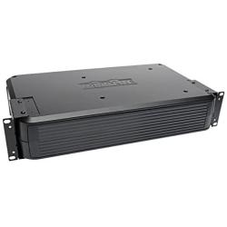 Tripp Lite 24VDC UPS External Battery Pack for Select Tripp Lite UPS 2URM, 2 Year Warranty (BP24V15RT2U)