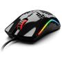 Glorious Model O Gaming Mouse, Glossy Black (GO-GBLACK)