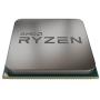 AMD Ryzen 7 2700X Processor with Wraith Prism LED Cooler - YD270XBGAFBOX