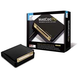PenPower WorldCard Pro Business Card Scanner (Win/Mac)