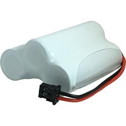 Synergy Digital Cordless Phone Battery, Works with Sony BP-T38 Cordless Phone, (Ni-CD, 3.6V, 900 mAh) Ultra Hi-Capacity Battery