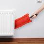 OXO Good Grips Under Appliance Microfiber Duster