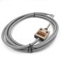 Baomain Limit Switch TZ-3169 Coil Spring Plunger Momentary SPDT 1NO 1NC IP67 Waterproof