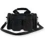 Bulldog Economy black range bag w strap