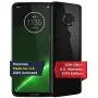 Moto G7 Plus | Unlocked | Made for US by Motorola | 4/64GB | 16MP Camera | 2019 | Black