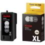 Kodak Verite 5 Replacement Inks (ALK1UA) XL Black Ink Jet Cartridge compatible to V50, V55, V55W Eco, V55 Plus, V60 Eco, V640 Eco, V64 Series, V65 Eco, V65 Plus