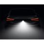 LUYED Super Bright 3020 6-EX LED Backup Camera Illumination System.Newest Patent Auxiliary Reverse Light Enhances Backup Camera Performance at Night.Solid State Black SMD (Surface Mount Device)