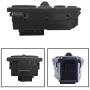 WFLNHB Power Master Window Switch 20752918 21543897 Replacement for Volvo Truck FH12 FH13 FM VNL