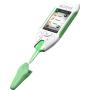 SOEKS EcoVisor F2 - Nitrate Tester - TDS Water Meter - Pocket Food Food Quality Nitrite Analysis for Vegetables Fruits Meat Fish - Portable Electronic Touch Screen Personal Meter - Patented Technology