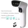 ScanAvenger Wireless 2D Bluetooth Barcode Scanner: 3-in-1 Hand Scanners - Cordless, Rechargeable 1D and 2D Scan Gun for Inventory Management -Portable, Handheld, USB Bar Code/QR Code Reader