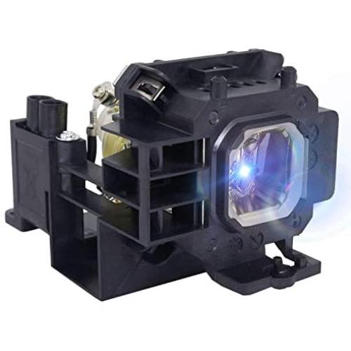 NP07LP Premium Quality Replaceable Lamp with Housing,for NEC Projectors NP300 NP400 NP410W NP600 NP610 NP510W NP610S NP510WS NEC NP610SG NP510WSGEDU by Masource