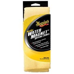 Meguiars X2000 Water Magnet Microfiber Drying Towel, 1 Pack