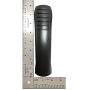 ineedITparts Replacement Push-to-Talk Handset Compatible with Mitel 5300 Series Phones4 Pack