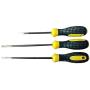 Screwdriver wholesale 4 or 6inch screwdriver Magnetic head Slotted or Occus screwdriver repairing Occus tool for electronic product - (Color: 6 inch Occus)
