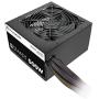 Thermaltake Smart 500W 80+ White Certified PSU, Continuous Power with 120mm Ultra Quiet Cooling Fan, ATX 12V V2.3/EPS 12V Active PFC Power Supply PS-SPD-0500NPCWUS-W