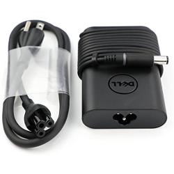 New Original Dell 65W 19.5V 3.34A Ac Adapter Charger Power Supply for Dell Latitude E6420 E6430 E6430s E6430U E6440 E6500 E6510 E6520 E6530 E6540 E7240 E7250 E7440 E7450 LA65NM130 HA65NM130