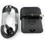New Original Dell 65W 19.5V 3.34A Ac Adapter Charger Power Supply for Dell Latitude E6420 E6430 E6430s E6430U E6440 E6500 E6510 E6520 E6530 E6540 E7240 E7250 E7440 E7450 LA65NM130 HA65NM130