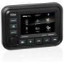 BOSS Audio Systems MGV550B Marine Gauge Receiver - Weatherproof, 5 Inch Touchscreen, Built-in Amplifier, Bluetooth, Digital Media MP3 Player, No CD Player, USB Port, AM/FM Radio