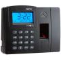 Pyramid Time Systems Trax Elite TTPROXEK Automated Proximity Time Clock System, Includes Software, Windows Compatible - Made in USA, Black, 7.25'''' x5.75 x2.25
