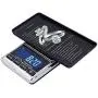 Ataller Digital Pocket Scale, 0.001oz/0.01g 200g Precision Portable Jewelry Scale, Mini Electronic Gram Weight Scales, Tare, Auto Off, Stainless Steel, White Backlit Display (Max:200g/d=0.01g) Ataller Digital Pocket Scale, 0.001oz/0.01g 200g Precision Portable Jewelry Scale, Mini Electronic Gram Weight Scales, Tare, Auto Off, Stainless Steel, White Backlit Display (Max:200g/d=0.01g)